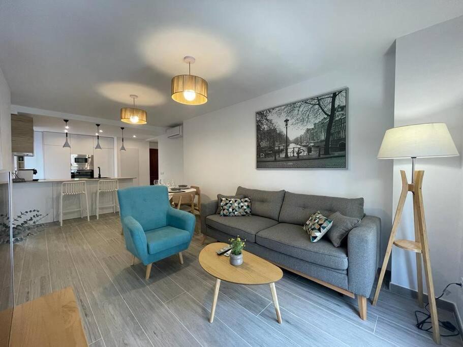 Appartement El Piset 124 à Benissa Extérieur photo