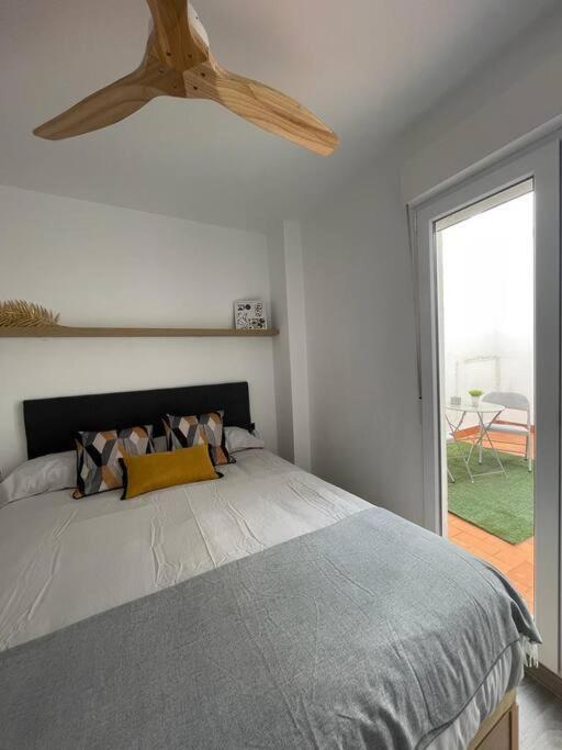 Appartement El Piset 124 à Benissa Extérieur photo
