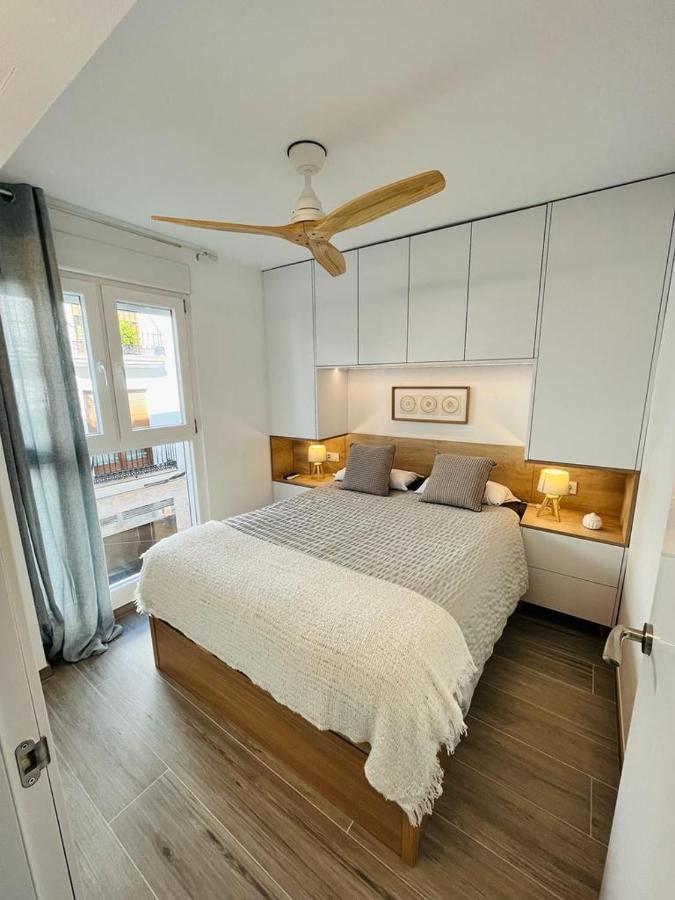 Appartement El Piset 124 à Benissa Extérieur photo
