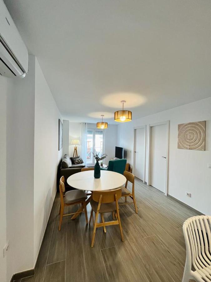Appartement El Piset 124 à Benissa Extérieur photo