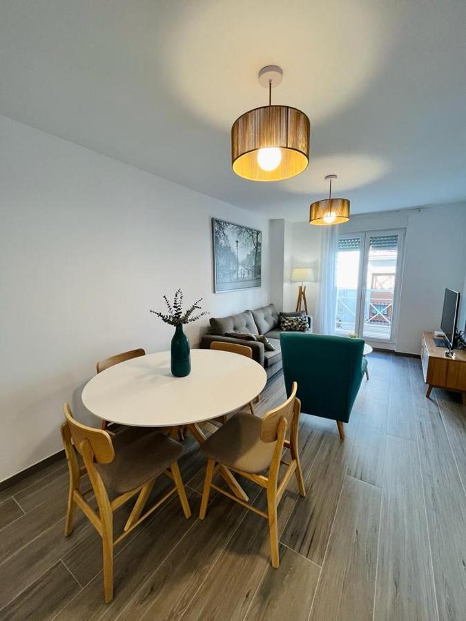 Appartement El Piset 124 à Benissa Extérieur photo