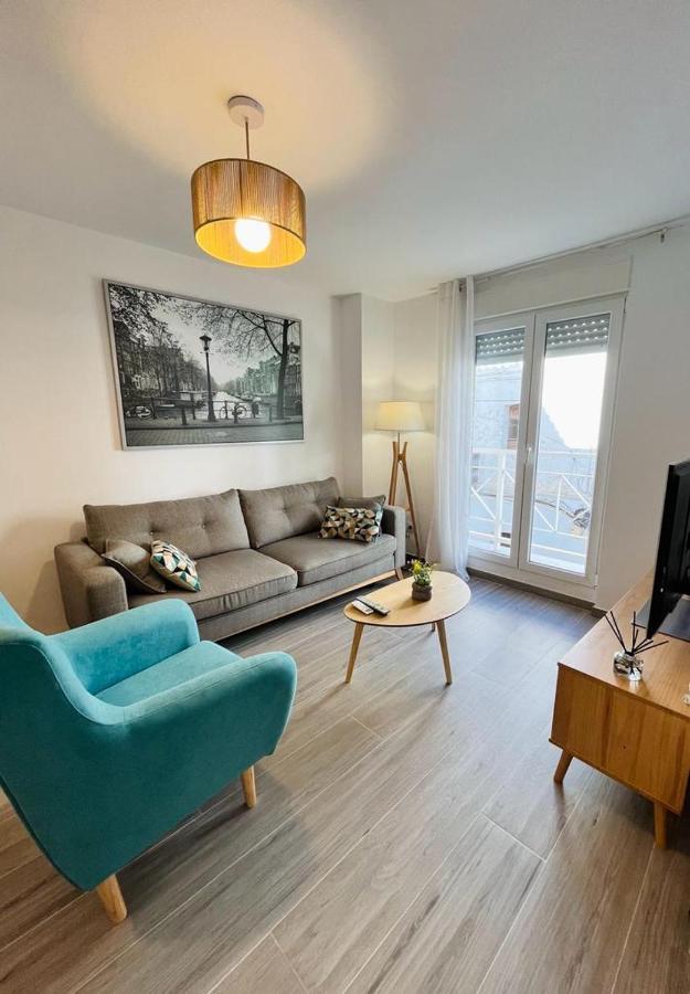 Appartement El Piset 124 à Benissa Extérieur photo